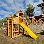 Divna Forest & House Dospat