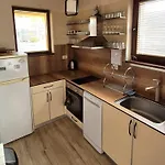 Divna Forest & House Dospat
