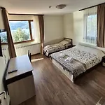 Divna Forest & House Dospat
