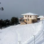 Divna Forest & House * 多斯帕特