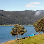 Divna Forest & House Dospat