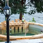 Divna Forest & House
