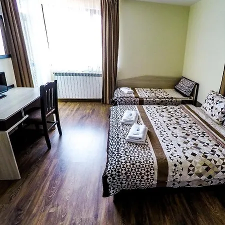 Guest house Divna *