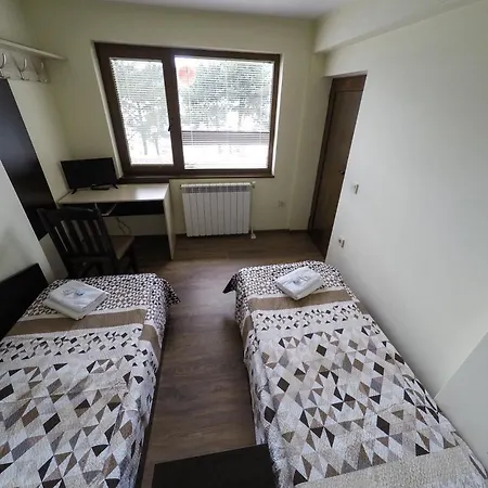 Guest house Divna
