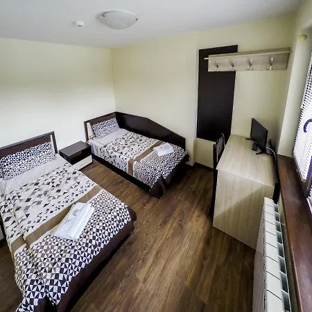 Divna Guest house Dospat