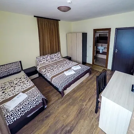Guest house Divna