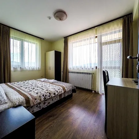 Divna Forest & House