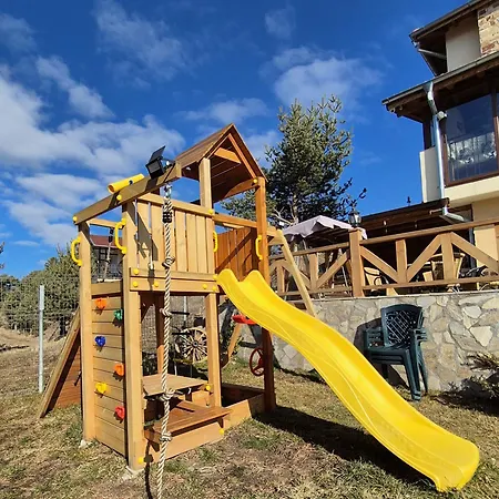 Divna Forest & House * Dospat