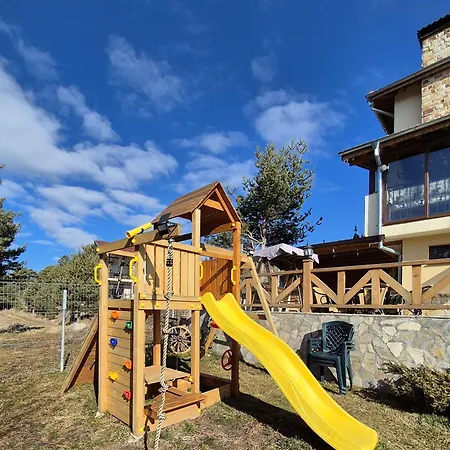 Divna Forest & House Guest house *