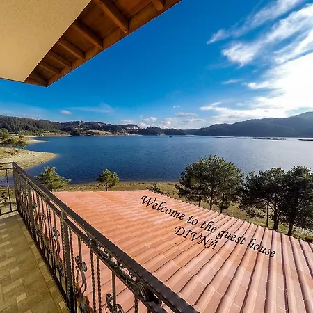 Divna Guest house Dospat