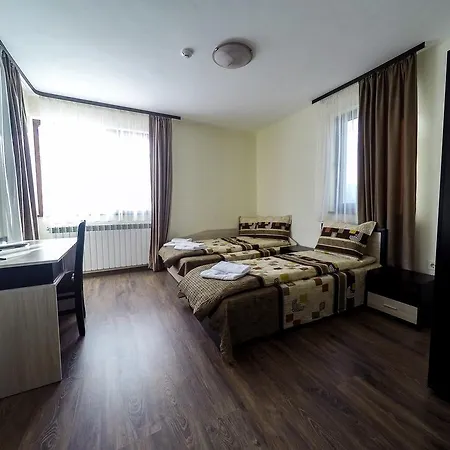 Divna Guest house Dospat