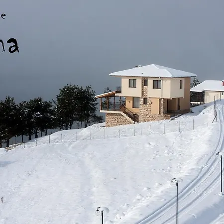 Divna * Dospat