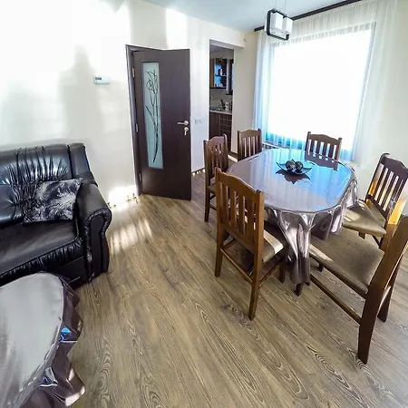 Divna Guest house Dospat
