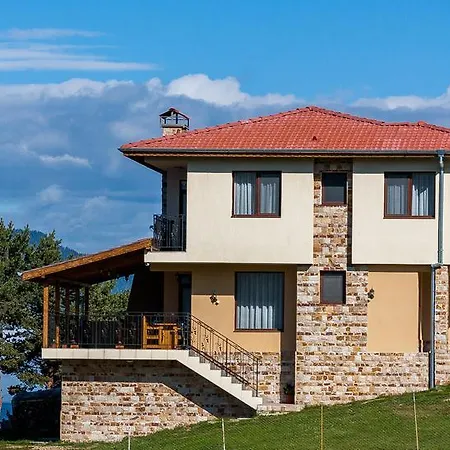 Gasthof Divna Forest & House
