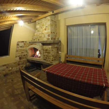 Divna Guest house Dospat