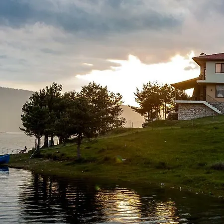 Affittacamere Divna Forest & House
