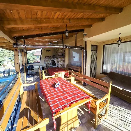 Guest house Divna