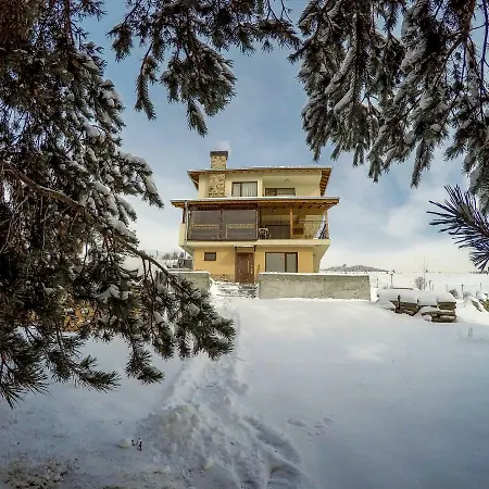 Divna Forest & House Affittacamere *