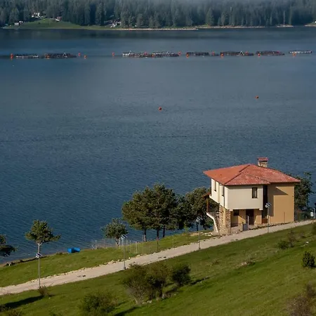 Divna Forest & House