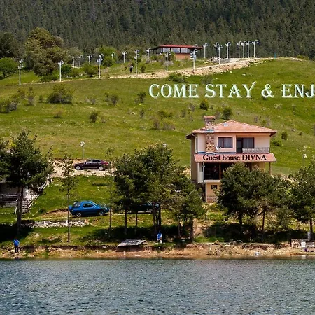 Divna Guest house *