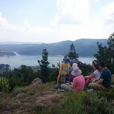 Gasthof Divna Forest & House Dospat