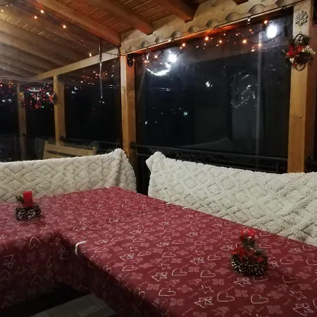 Divna Guest house