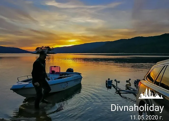 Divna Forest & House * Dospat