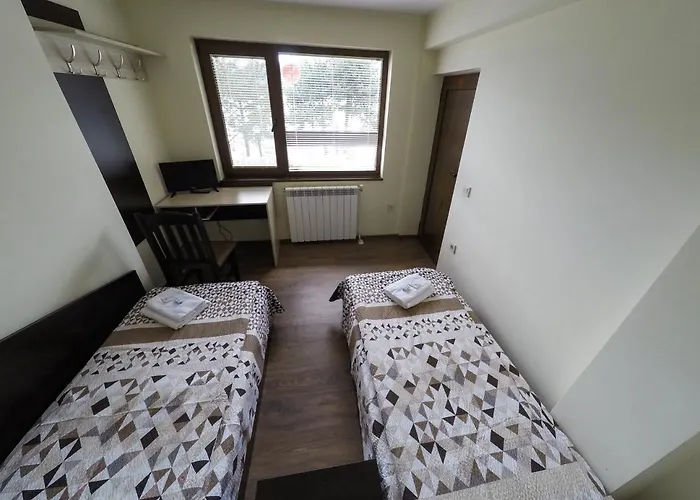 Guest house Divna Forest & House