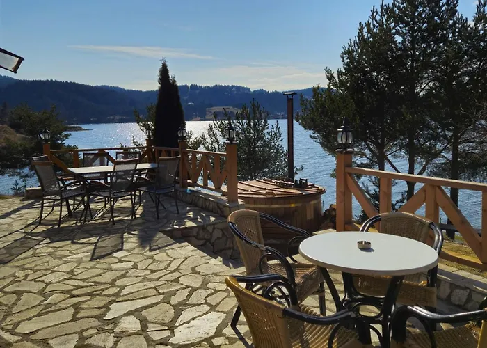 Divna Forest & House * Dospat