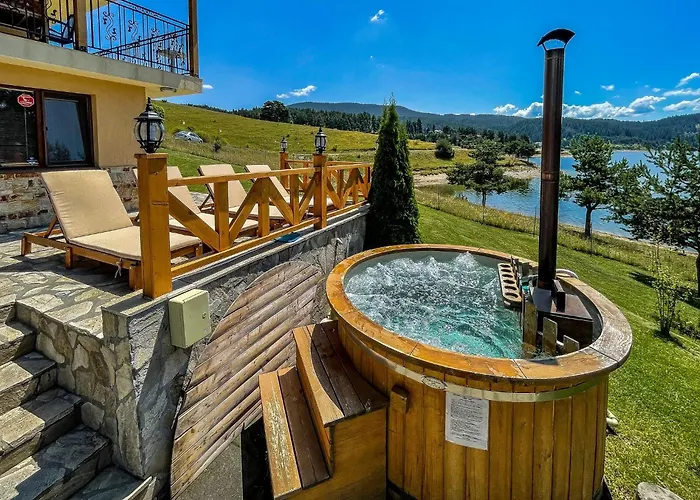 Divna Forest & House * Dospat