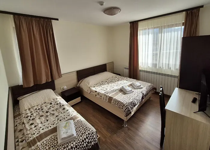 Divna Forest & House * Dospat