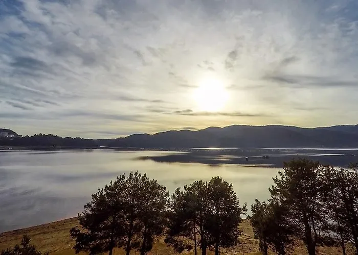 Guest house Divna Forest & House