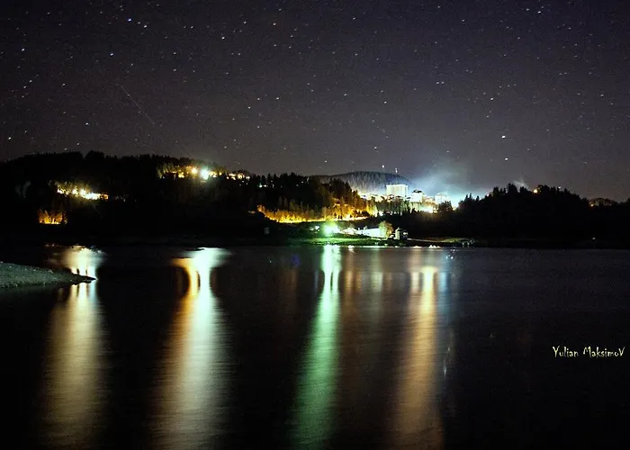 Divna Forest & House *