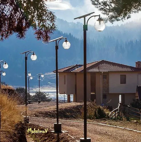 Divna Forest & House