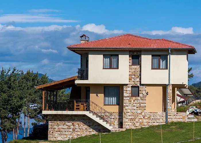 Guest house Divna Forest & House