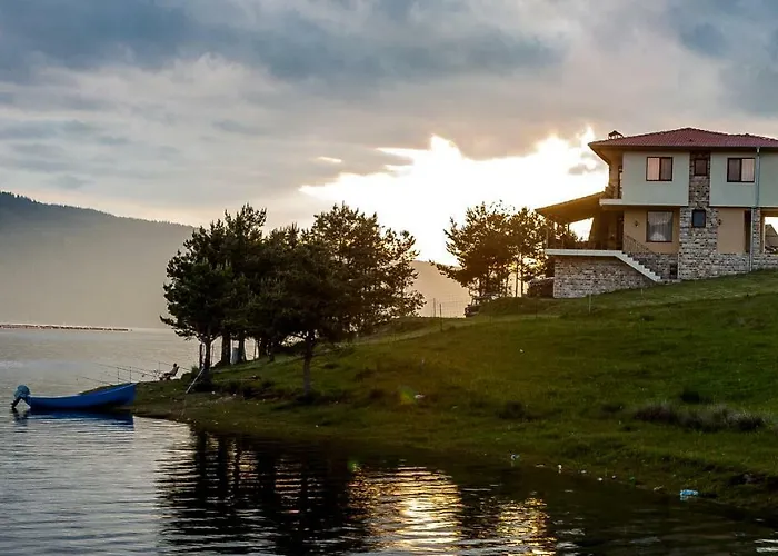 Guest house Divna Forest & House