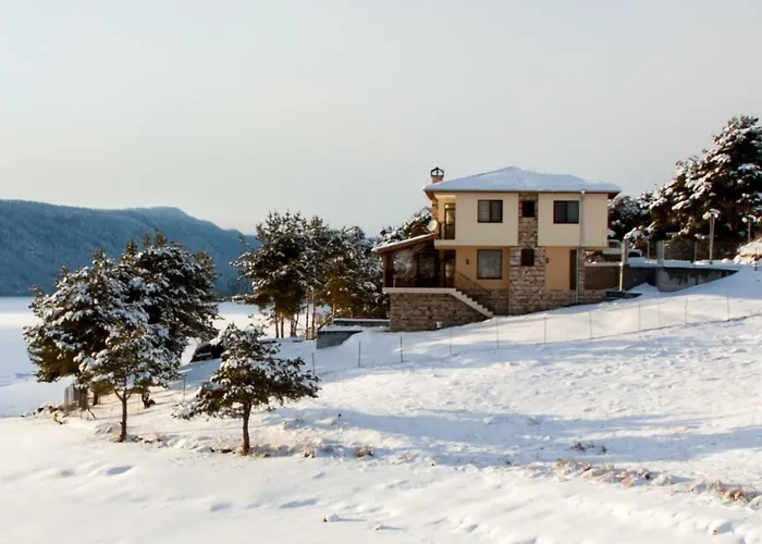 Guest house Divna Forest & House