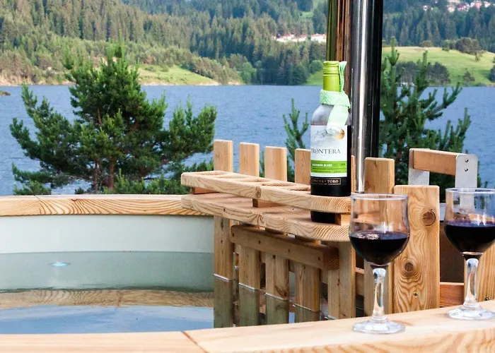 Divna Forest & House * Dospat