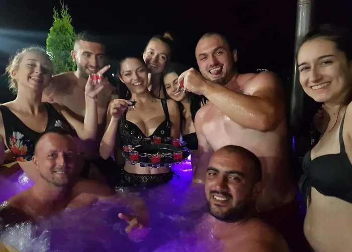 Divna Forest & House