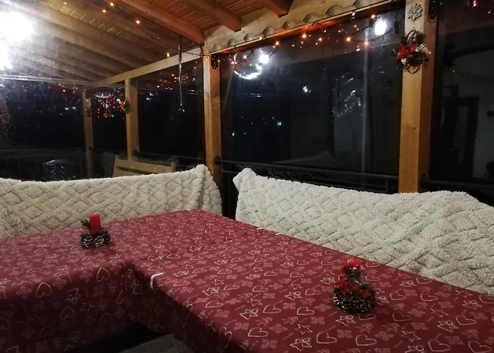 Divna Forest & House Guest house