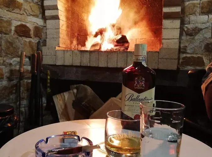 Divna Forest & House Guest house Dospat