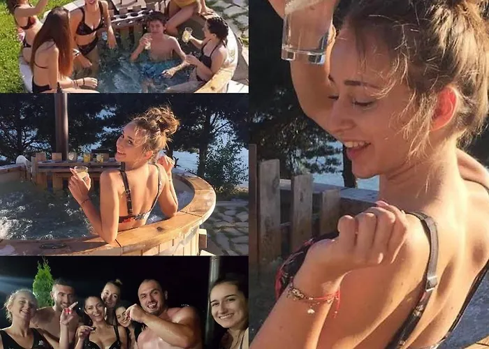 Divna Forest & House *